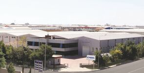 Kazel Dış Ticaret Limited Şirketi