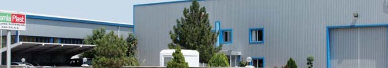 Damla-Plast Sulama Sistemleri Sanayi Ve Ticaret Anonim Şirketi