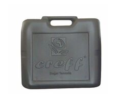 Plastic Jerrycan