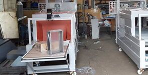 Koç Makina Shrink ve Paketleme Makineleri İmalatı