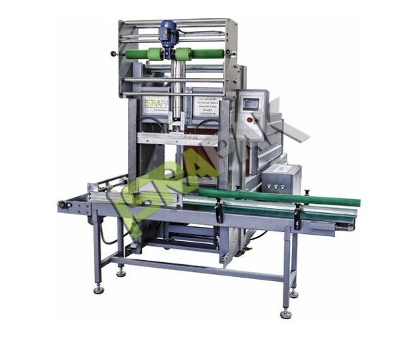 Machine d'Emballage