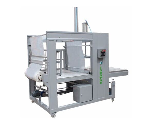 Machine d'Emballage