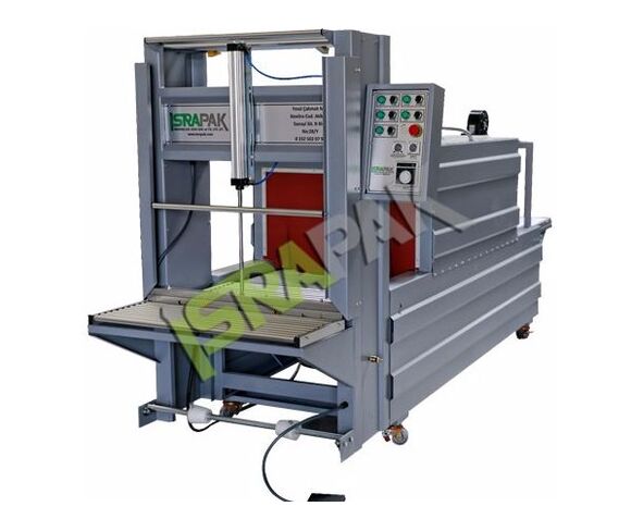 Machine d'Emballage