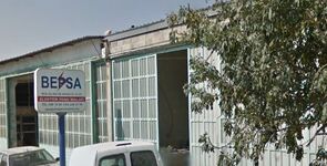 Bepsa Metal Elektrik Makina İnşaat Gıda San. Tic. Ltd. Şti.