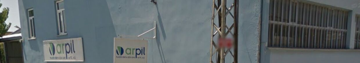 Arpil Plastik Kimya Gıda San. ve Tic. A.ş.