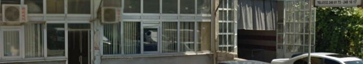 Saygı Otomotiv Sanayi ve Ticaret Ltd. Şti.