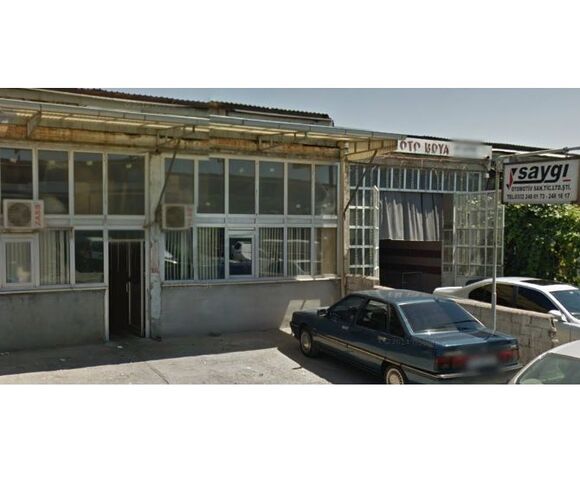 Saygı Otomotiv Sanayi ve Ticaret Ltd. Şti.