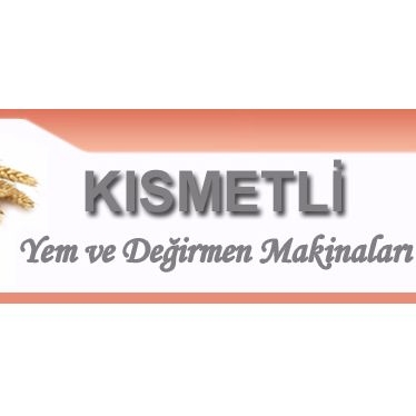 Kısmetli Yem Makinaları Kısmetli Yem Makinaları
