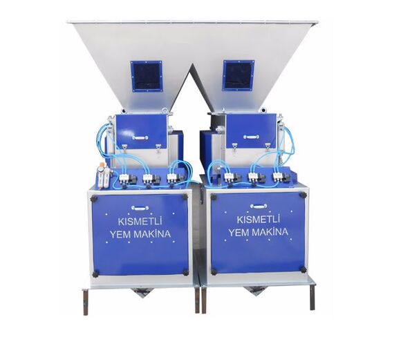 Máquina para Paquetear