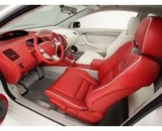 Automobile Accessories