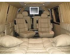 Automobile Accessories