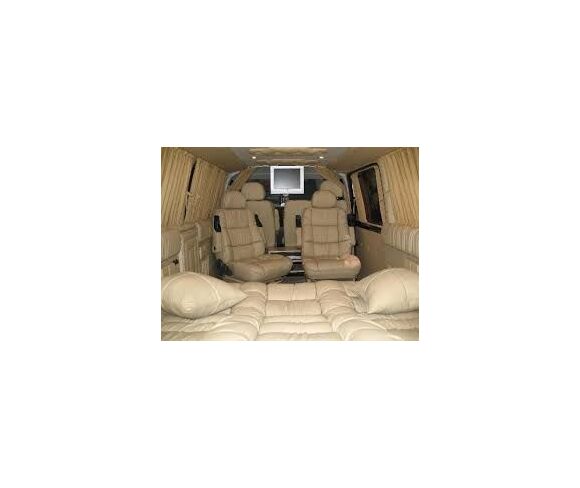 Automobile Accessories