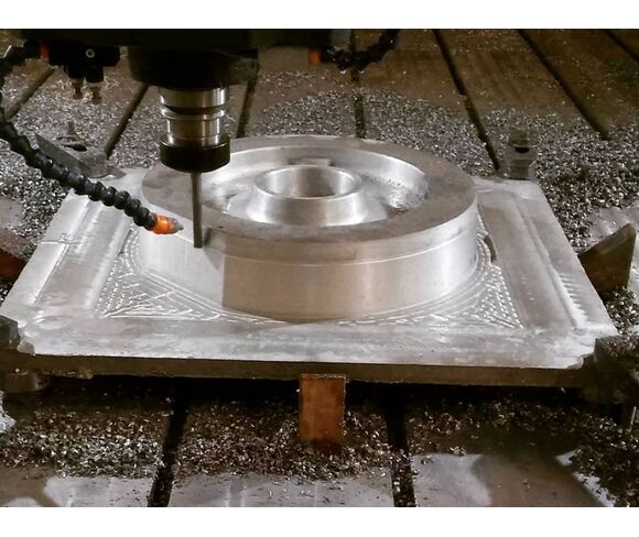 Pièces de machines