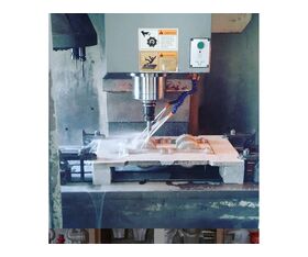 Pièces de machines