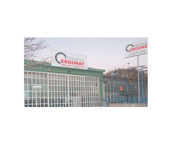 Ergünay
