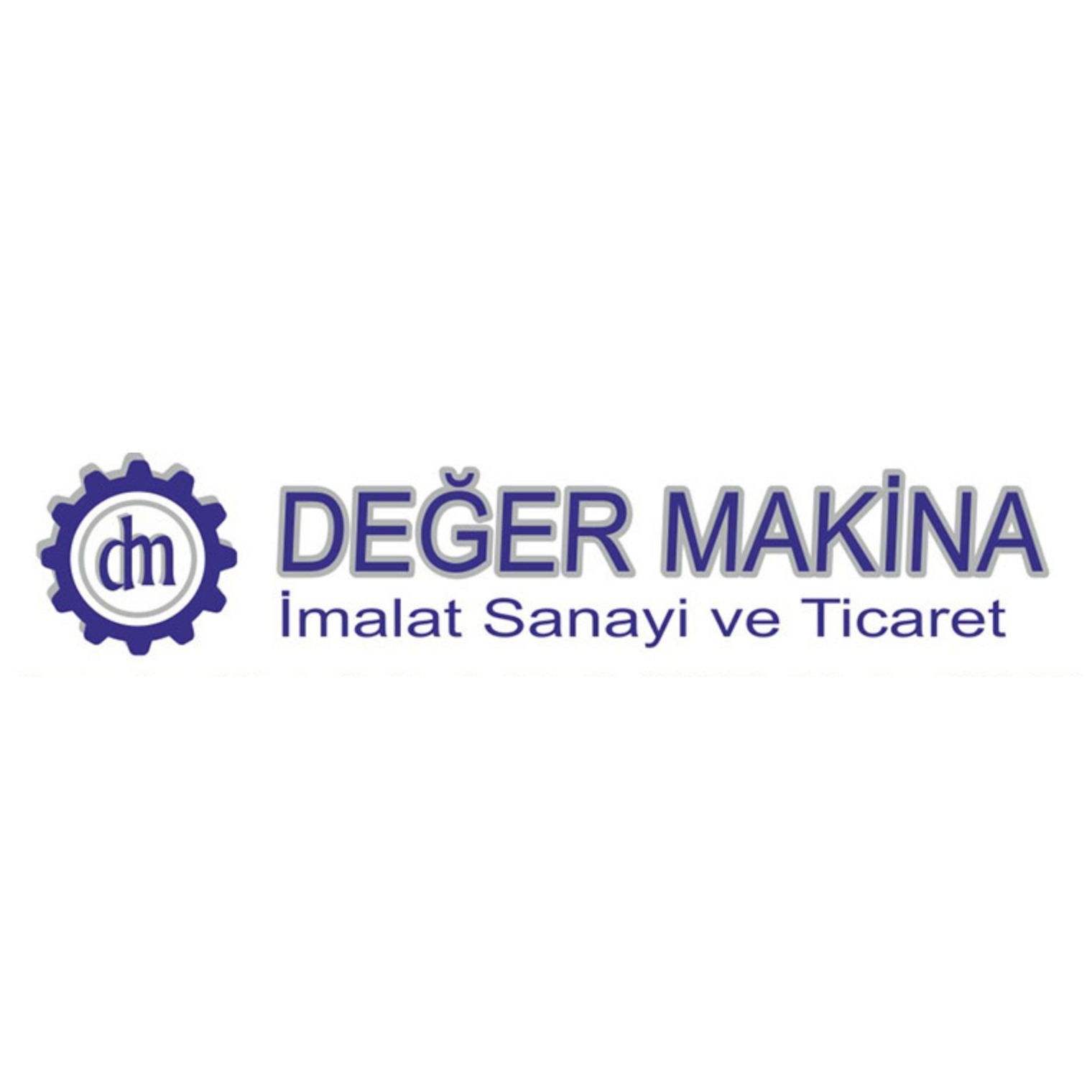Değer Makina Değer Makina