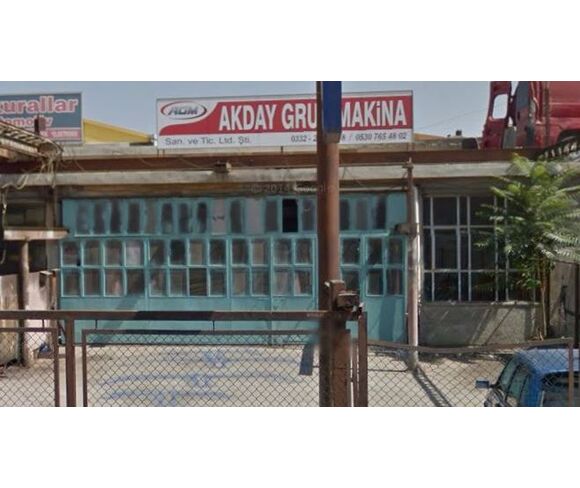 Akday Grup