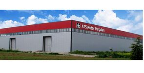 Ats Motor Parçaları San. Tic. A.Ş.