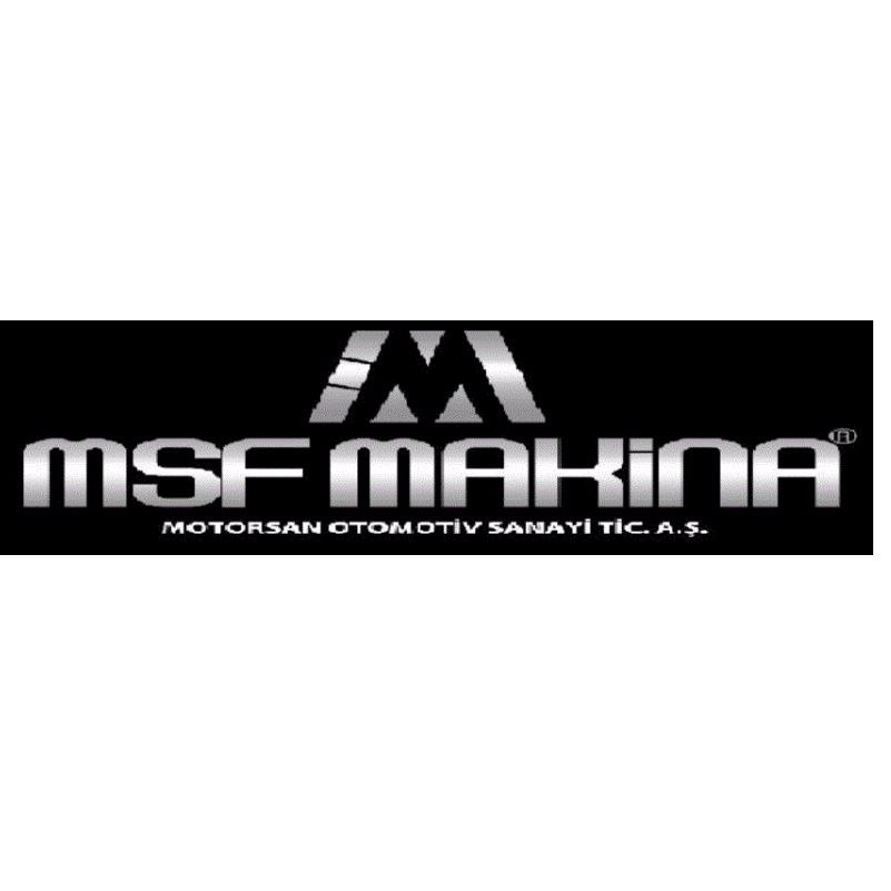 Motorsan Otomotiv Sanayi Ve Ticaret A. Ş. Motorsan Otomotiv Sanayi Ve Ticaret A. Ş.