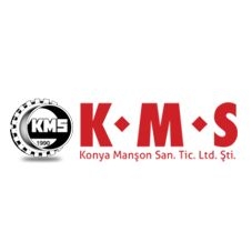 KMS Konya Manşon Sanayi Ltd.Şti. KMS Konya Manşon Sanayi Ltd.Şti.