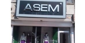 Asem Giyim