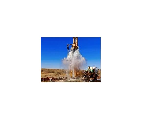 Boring Machines