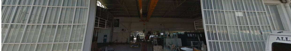 Dinçer Kristal Cam