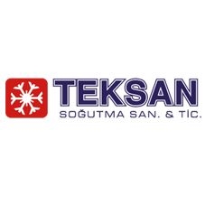 Teksan Soğutma San. Ltd. Şti. Teksan Soğutma San. Ltd. Şti.
