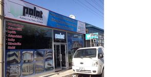 Polat Cam Metal