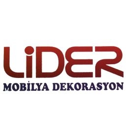 Lider Mobilya Lider Mobilya