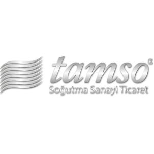 Tamso Endüstriyel Soğutma San Ve Tic. Ltd. Şti. Tamso Endüstriyel Soğutma San Ve Tic. Ltd. Şti.