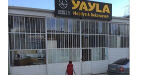 Yayla Mobilya