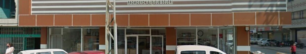 Aras Promosyon İş Elbiseleri