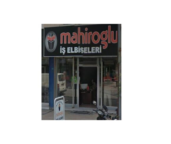 Mahiroğlu Tekstil İş Elbiseleri İmalat ve Pazarlama