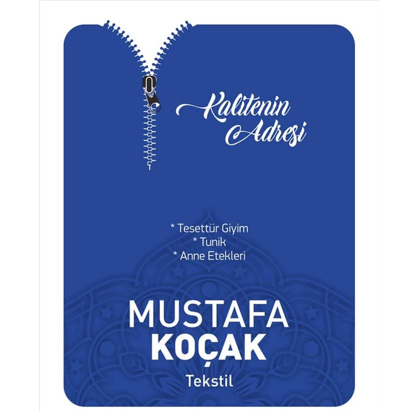 Mustafa Koçak Tekstil Mustafa Koçak Tekstil