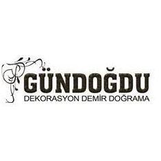 Gündoğdu Demir Doğrama - Mehmet Gündoğdu Gündoğdu Demir Doğrama - Mehmet Gündoğdu