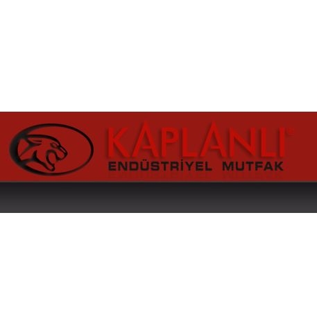 Kaplanlı Endüstriyel Mutfak Ekipmanları Gıda İn. Day. Tük. Mal. Tic. Ve San. Ltd. Şti. Kaplanlı Endüstriyel Mutfak Ekipmanları Gıda İn. Day. Tük. Mal. Tic. Ve San. Ltd. Şti.