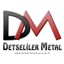 Detseliler Metal Ltd. Şti. Detseliler Metal Ltd. Şti.