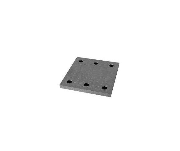 Fundición de aluminio