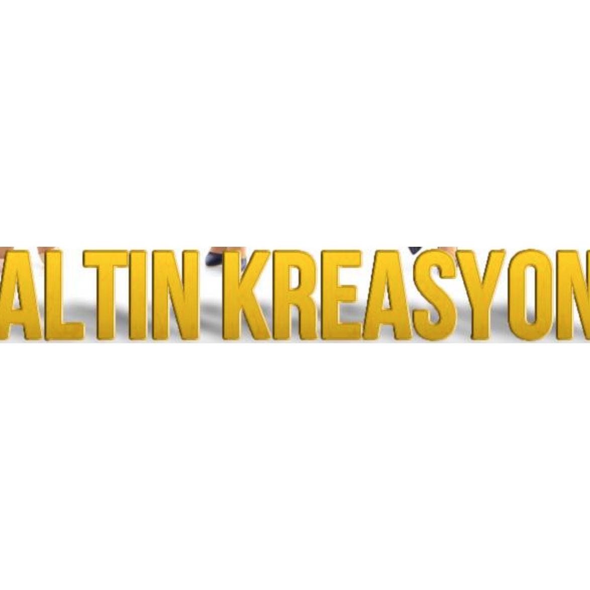 Altın Kreasyon - Hüseyin Altın Altın Kreasyon - Hüseyin Altın