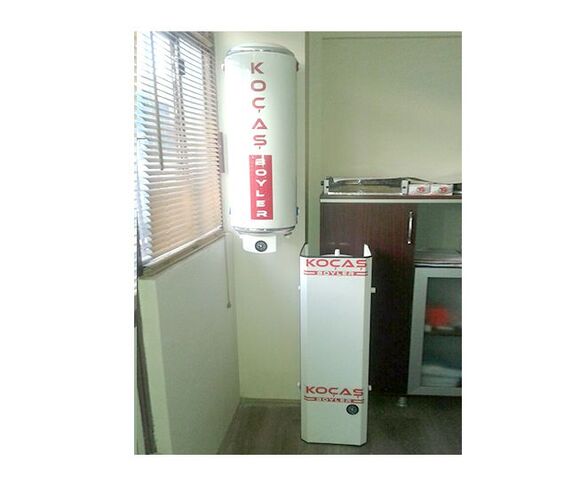 Banyo Boyleri