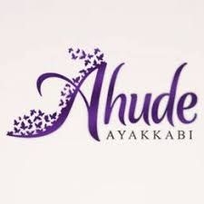 Ahude Ayakkabı - Ahmet Çelik Ahude Ayakkabı - Ahmet Çelik