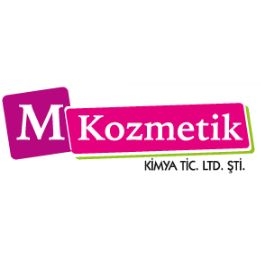 M Kozmetik Kimya Reklam Ltd. Şti.  M Kozmetik Kimya Reklam Ltd. Şti.