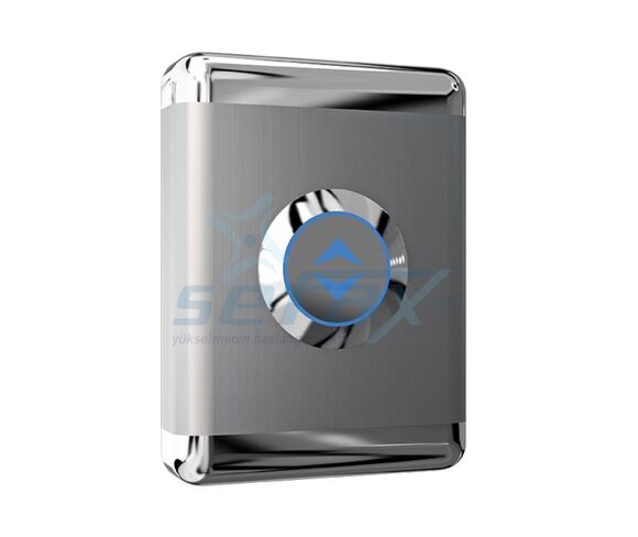 Elevator Controls and Panels