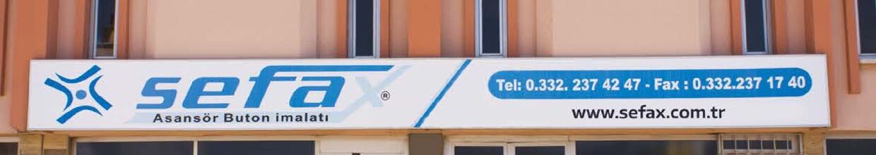 Sefa Asansör San. Tic. - Vahit Çekici - İbrahim Demirbaş