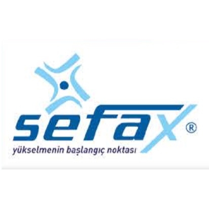 Sefa Asansör San. Tic. - Vahit Çekici - İbrahim Demirbaş Sefa Asansör San. Tic. - Vahit Çekici - İbrahim Demirbaş