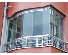 Glass And Glass Products