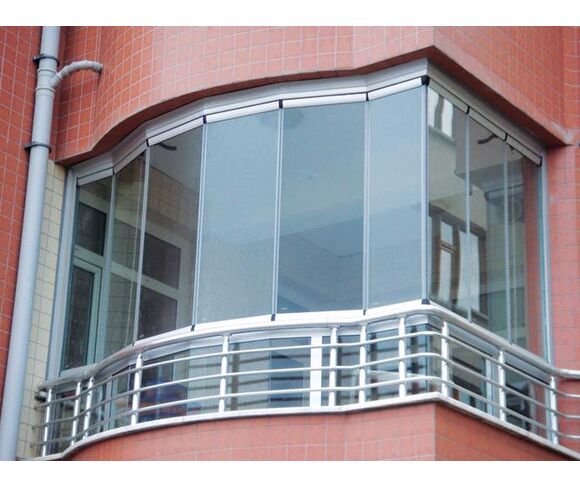 Glass and Glass Products