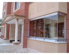 Glass And Glass Products