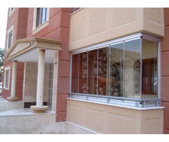 Glass and Glass Products